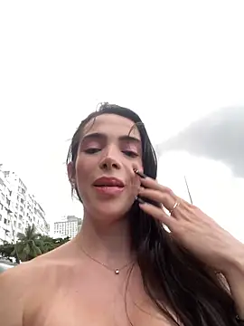 sisterhong Live XXX-chat