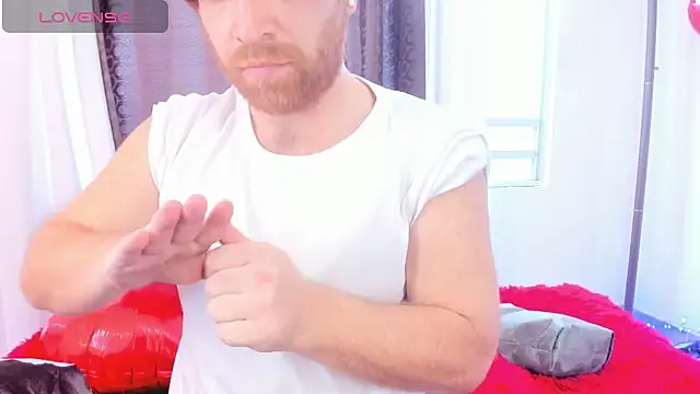 michacosio – Kamerová šou