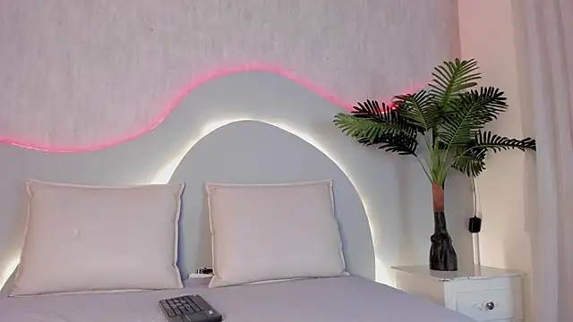 Živý XXX chat CannelaSmith