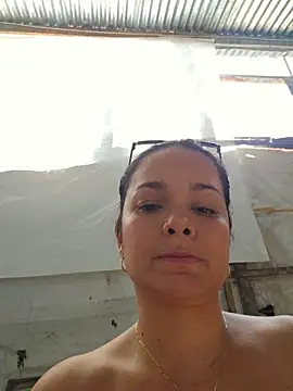 Chat XXX ao vivo de CataleyaRusso