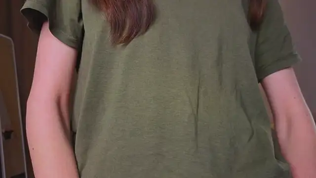 BettyBrowniのライブXXXチャット