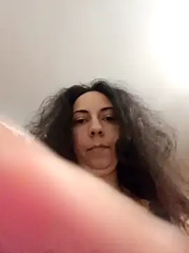 Chat XXX ao vivo de naughty69curls