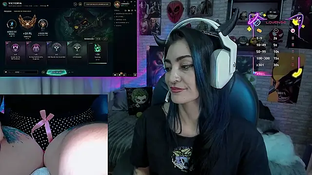 Gomorygg: απευθείας συνομιλία ΧΧΧ