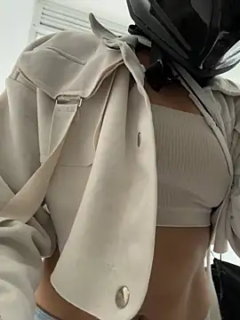 Chat XXX ao vivo de TaylorrHill