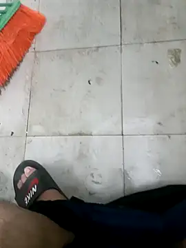 thich_lo Pertunjukan Webcam