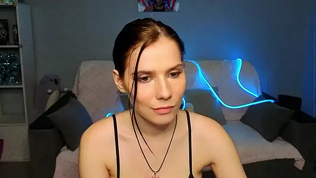 Chat +18 de JinxMoon ao vivo