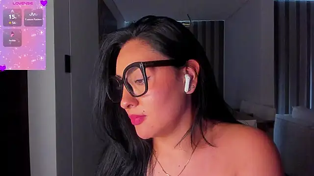 Chat XXX ao vivo de AnushaKumari