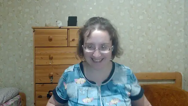 Chat XXX en directo de Smart_Rose