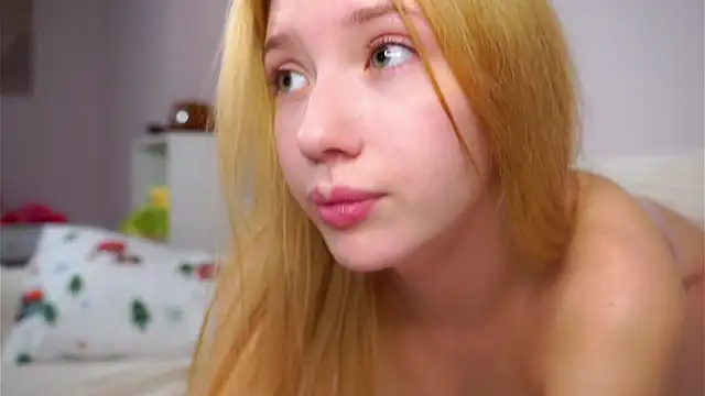 SunnivaCovil Adlı Modelin Canlı XXX Sohbeti