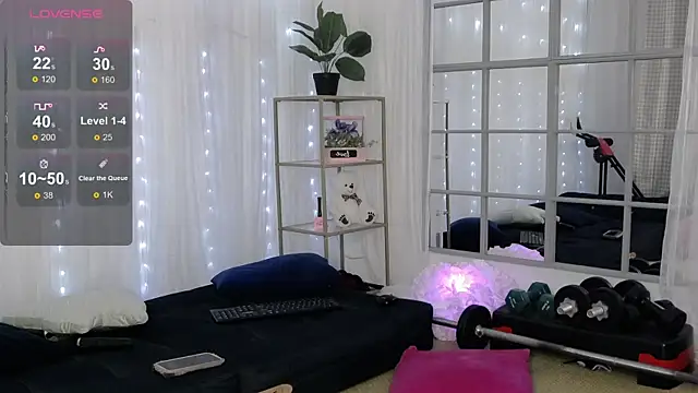 SarahRaynex Adlı Modelin Canlı XXX Sohbeti