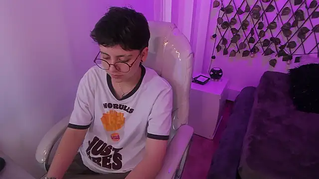 Онлайн чат XXX Nathaly_ds