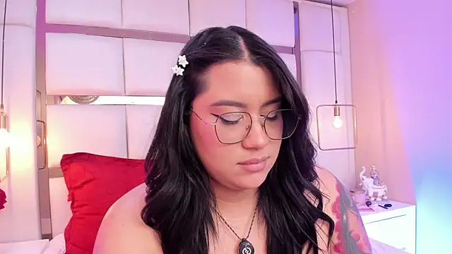 Chat XXX en directo de elizavenus