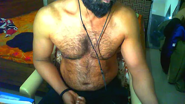 Vbestshow 라이브 XXX 채팅