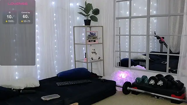 SarahRaynex 现场XXX聊天