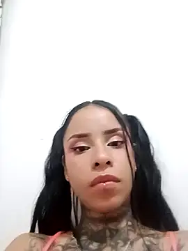 Chat XXX en directo de cristal__ks