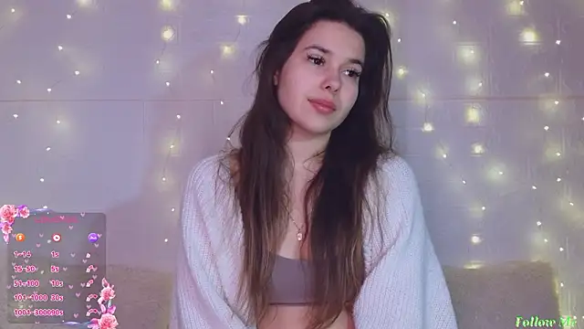 XXX chat uživo modela Minne__mouse