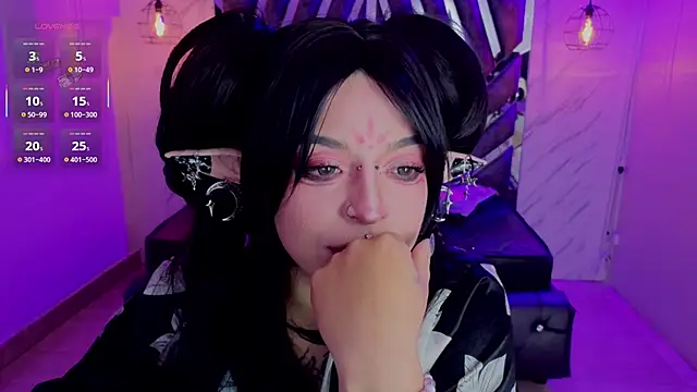 Chat XXX en directo de _Vermell_