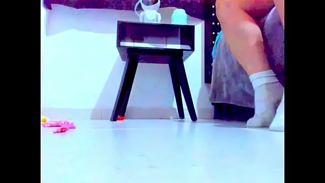 Chat XXX en directo de amareto_queen