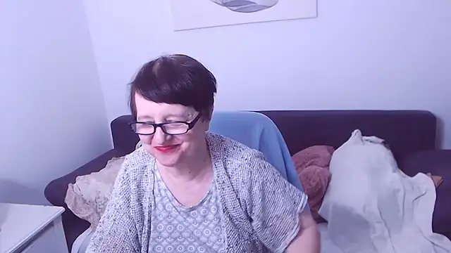 Chat XXX en directo de ChristaRose