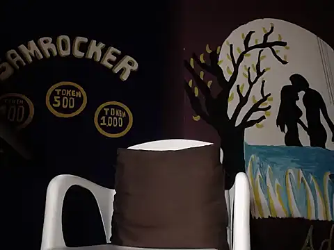 samrocker_sex: онлайн-секс-чат