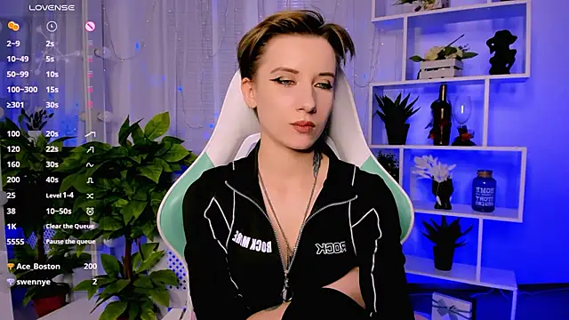 دردشة _Rein_ramm الجنسية المباشرة