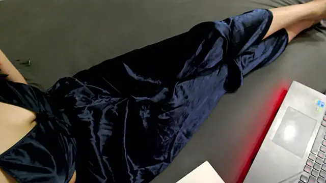 LanaDreamX Obrolan Langsung XXX