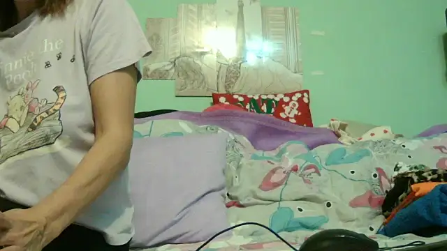 SexyGioconda 现场XXX聊天