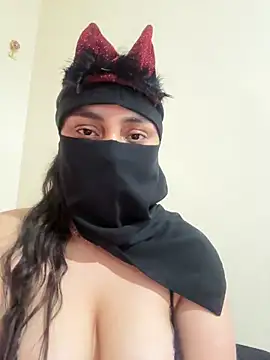 SexyaDiva Live XXX-Chat