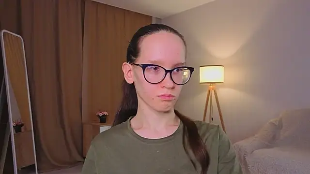 Chat +18 de BettyBrowni ao vivo