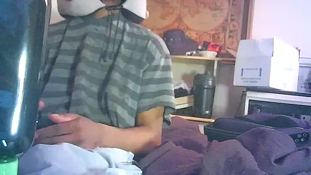 ON3YOULLN3VER_FIR3 Obrolan Langsung XXX