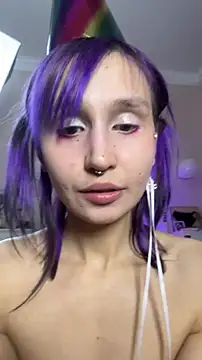 Show Webcam de bigbabykiki