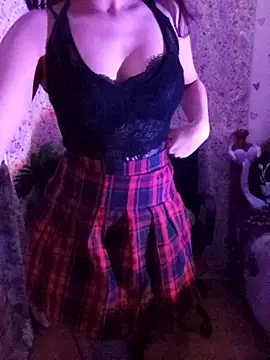 Chat XXX Live Angelnirvanaa