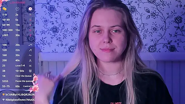 AngelAnty Live XXX-Chat