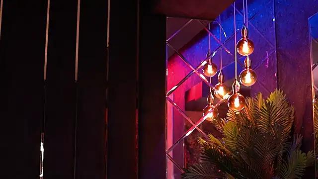 BellaNoirre 即時 XXX 聊天