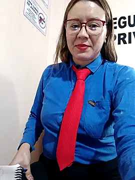 Hannah-colx: απευθείας συνομιλία ΧΧΧ