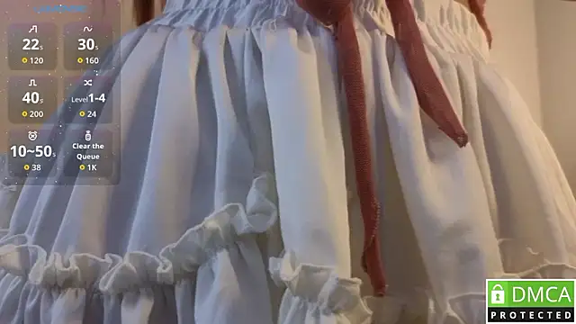 Eileen_Burton 即時 XXX 聊天