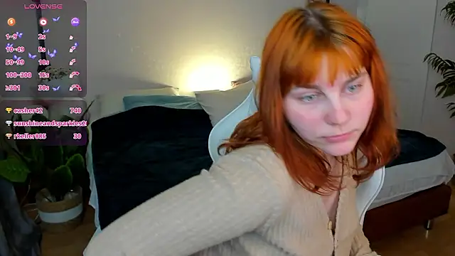 Rene_Shine live XXX chat