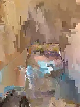 CrookedBeaut live XXX chat