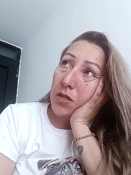 chrystal_sl852 即時 XXX 聊天