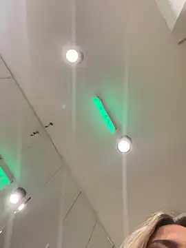 Chat XXX en directo de Chloe_GraceeX