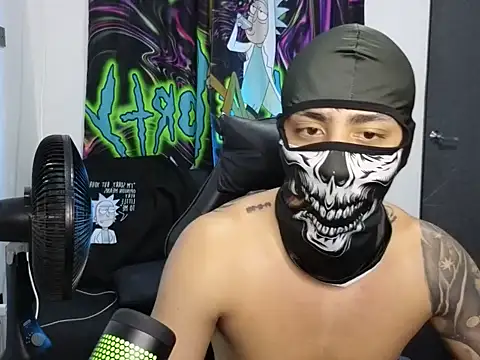 cash_master888 Live XXX Chat