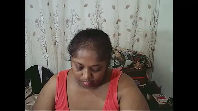 Indiantasha Obrolan Langsung XXX