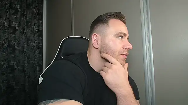 Show de webcam de Thori92