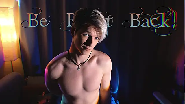 Breston_Sweet Obrolan Langsung XXX