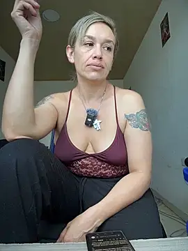 دردشة MARILYNRICHTER الجنسية المباشرة