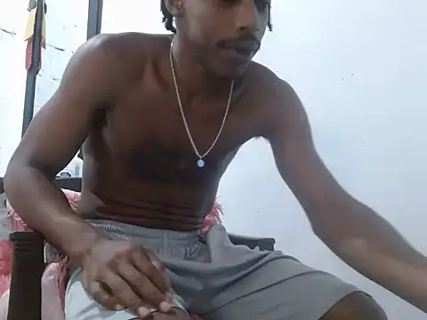 Show Webcam de Larry-n-clouds