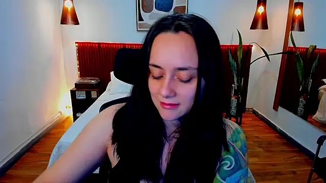 KatherineBond 라이브 XXX 채팅