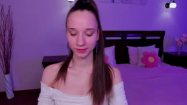 Czat XXX na żywo – StaceySunny