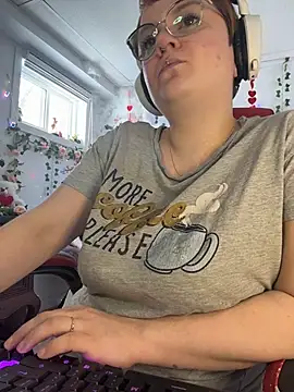 CurvesNChaos: απευθείας συνομιλία ΧΧΧ