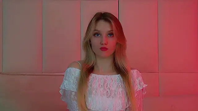 StacyEvances 即時 XXX 聊天